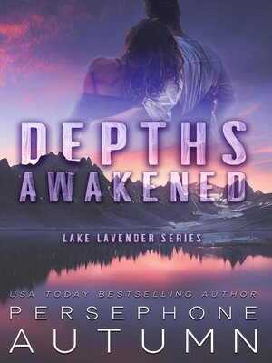 cover image of Depths Awakened